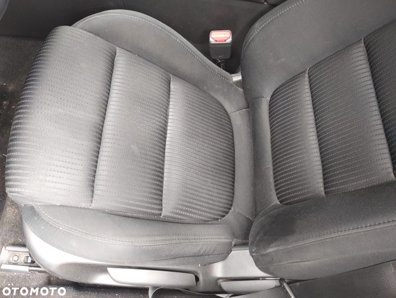 Mazda 6 2.0 Skybusiness - 19