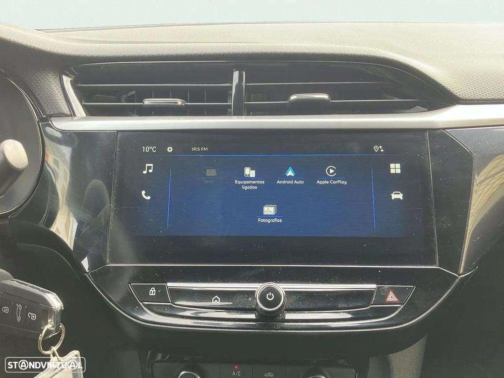 Opel Corsa 1.2 T GS - 9