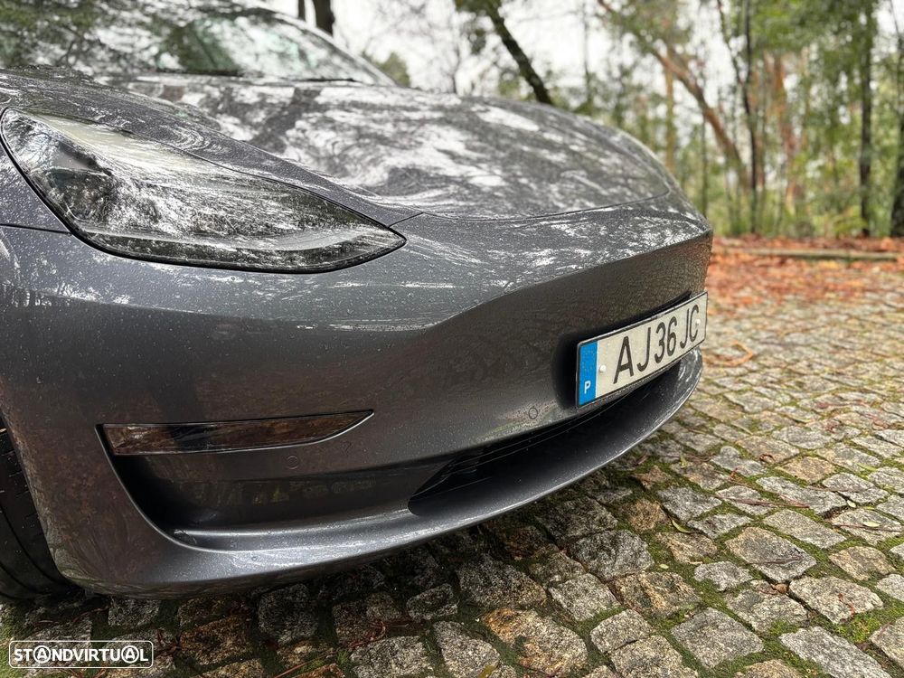 Tesla Model 3 Performance Dual Motor AWD - 13