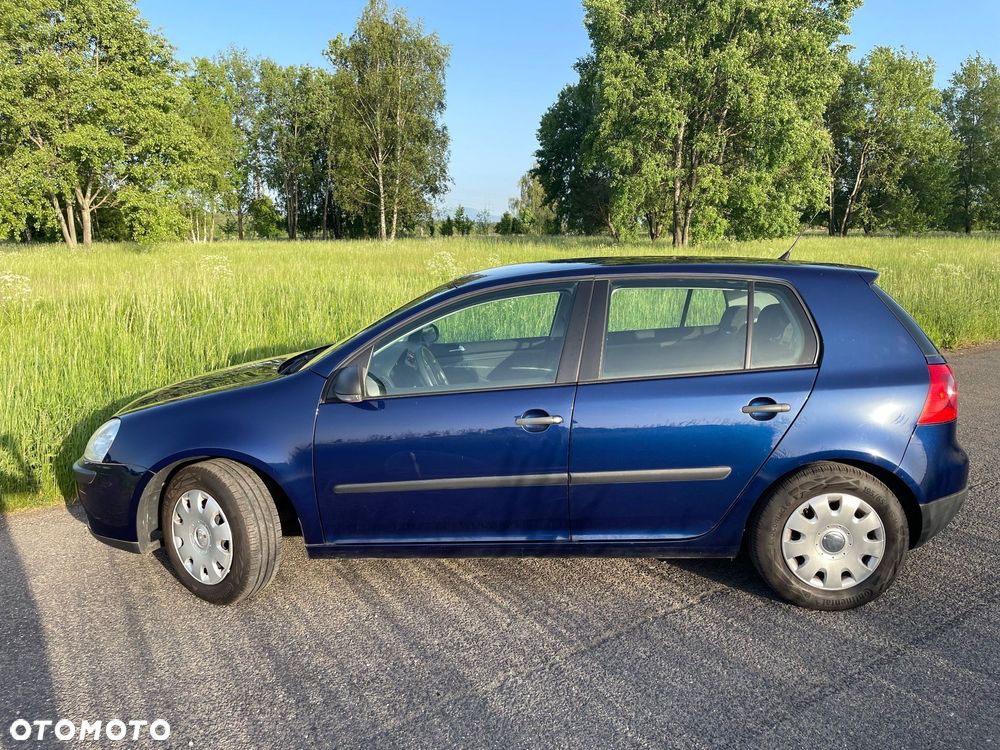 Volkswagen Golf - 10