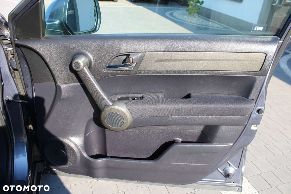Honda CR-V - 24
