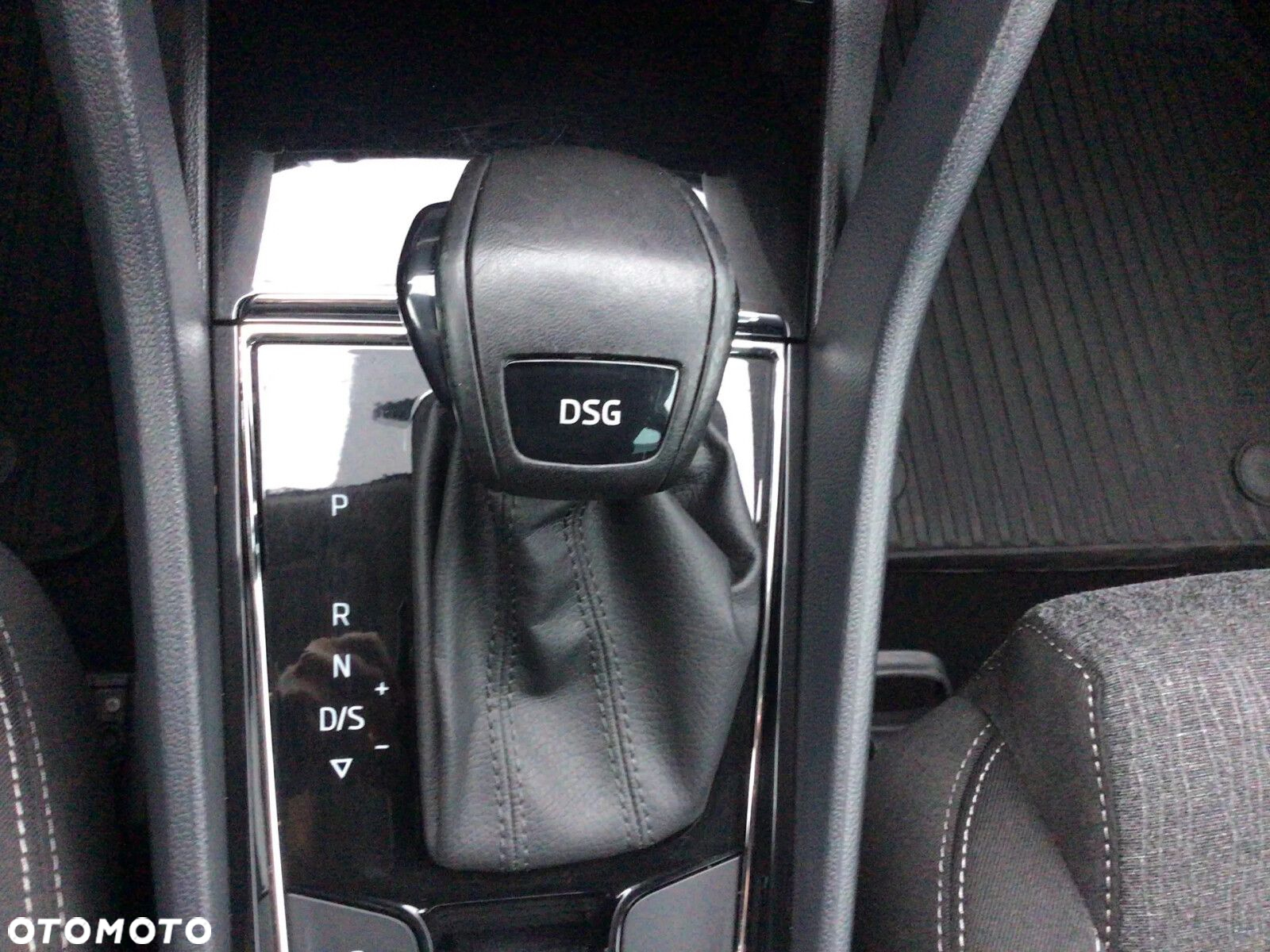 Skoda Kodiaq 1.5 TSI ACT 4x2 Style DSG - 18