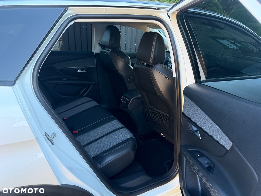 Peugeot 3008 BlueHDi 120 Stop & Start EAT6 Active - 16
