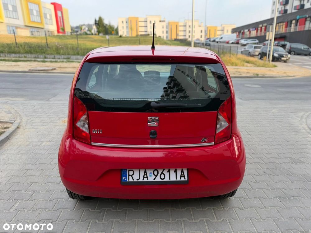 Seat Mii 1.0 Style S&S EU6 - 13