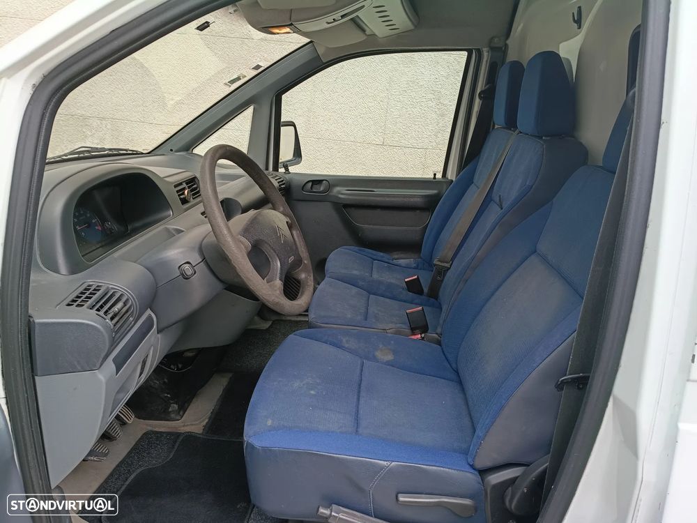 Citroën Jumpy - 9