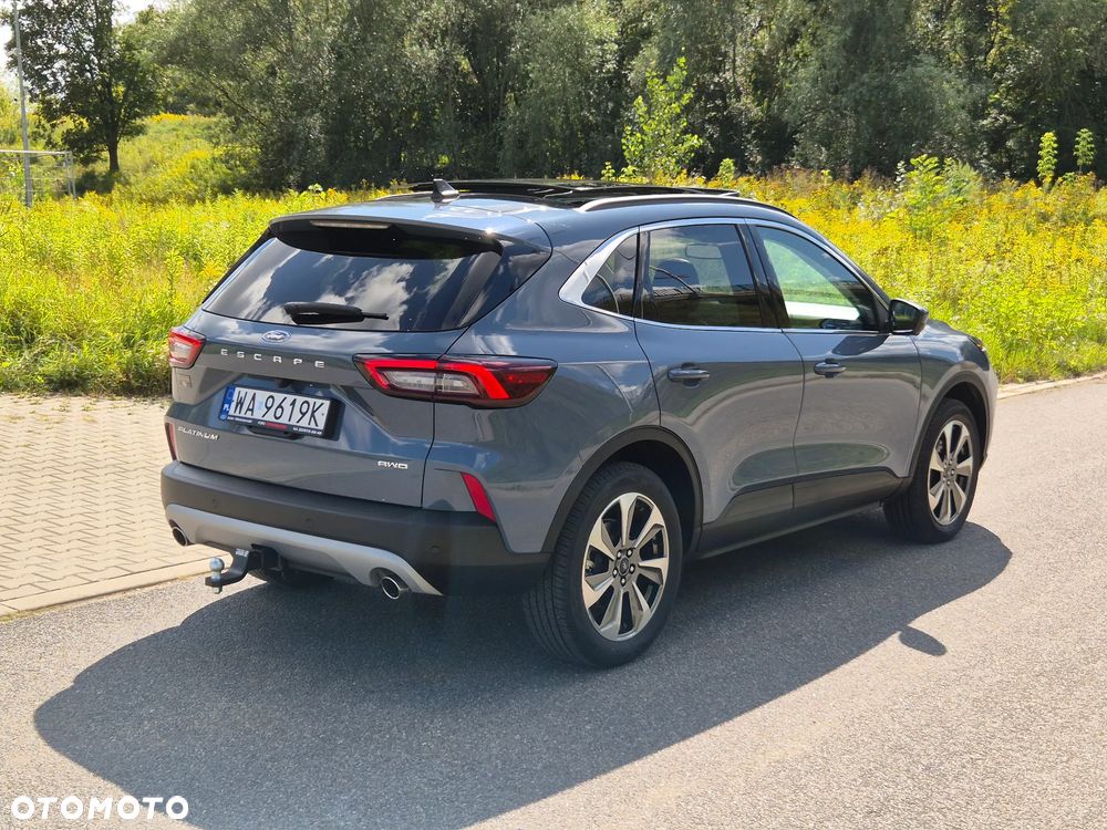 Ford Escape - 12