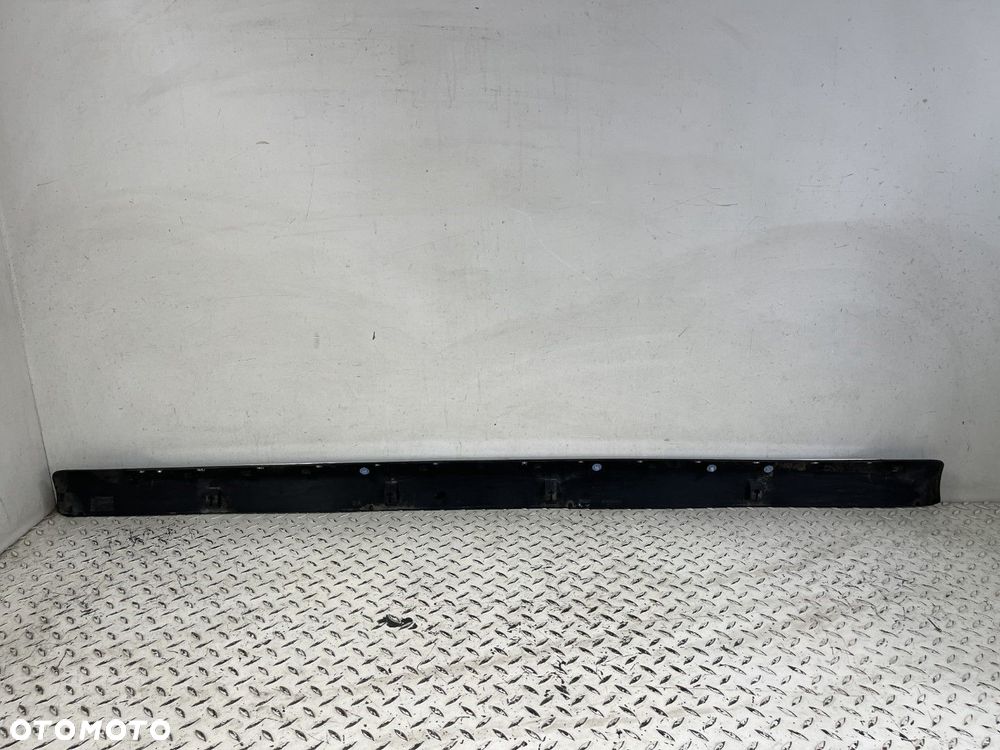 ORYGINALNA NAKŁADKA LISTWA PROGOWA LEWA PEUGEOT 3008 I 1 09-16 96857831XT - 7