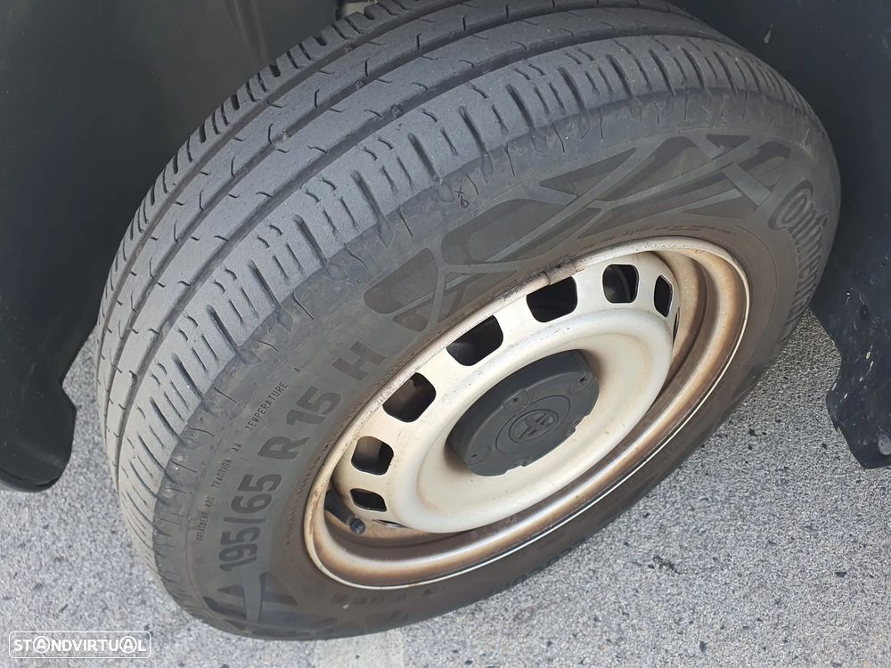 Toyota Proace 1.5D L2 Comfort - 16