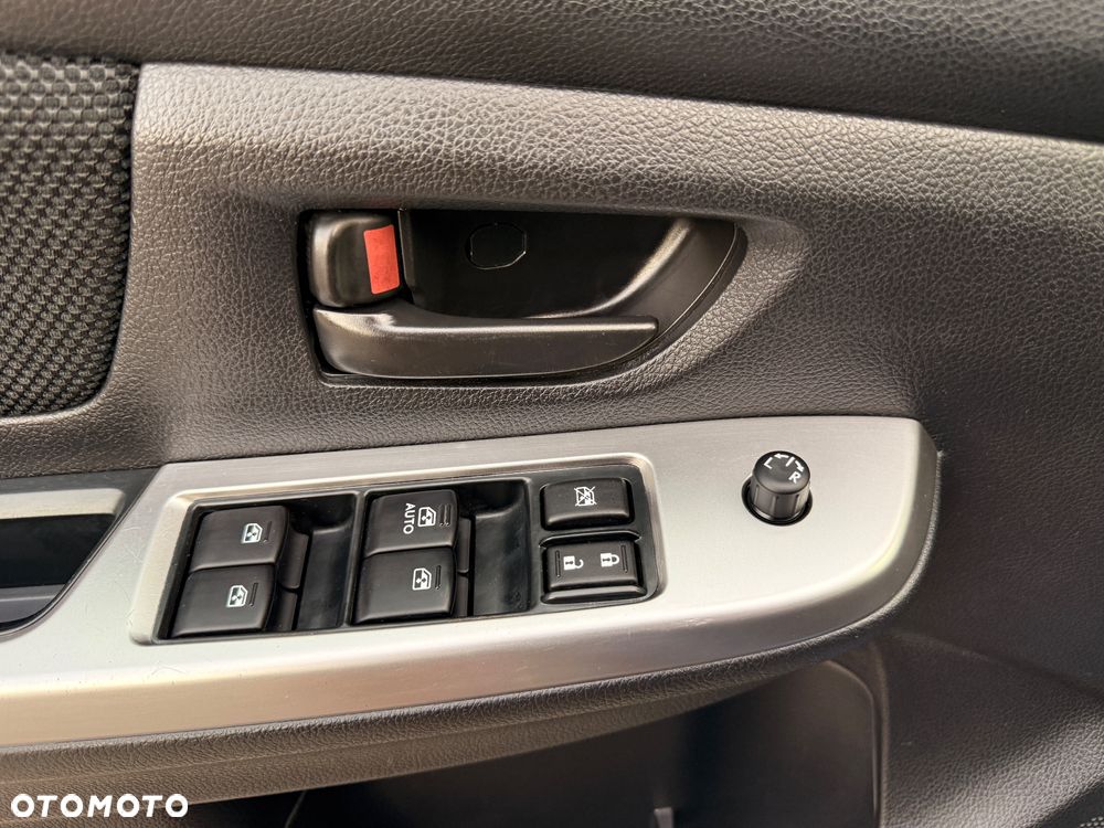 Subaru XV 2.0 i Active Lineartronic - 22