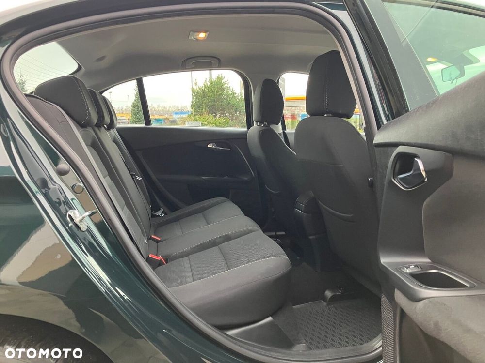 Fiat Tipo 1.4 16V Lounge - 20