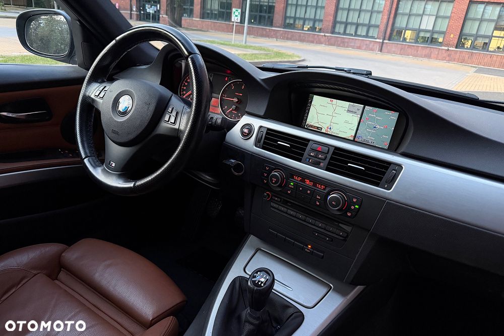 BMW Seria 3 - 28