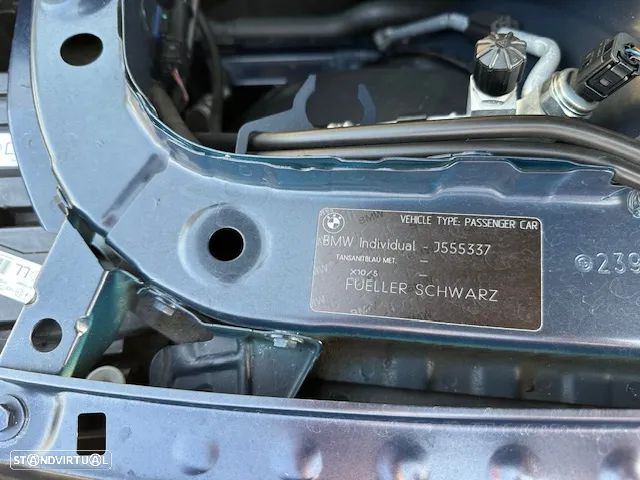 BMW 320 d Auto Pack M - 4