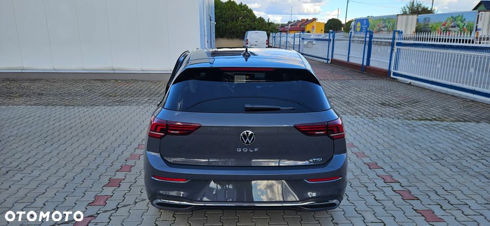 Volkswagen Golf 1.5 eTSI OPF DSG Energy - 5