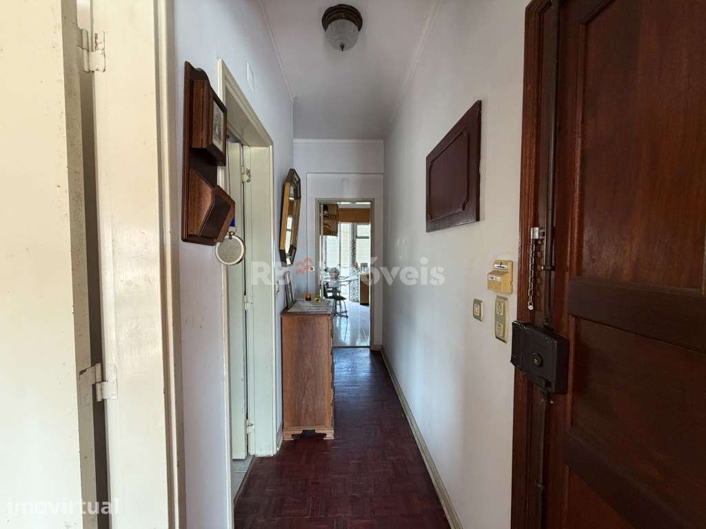 Apartamento t2 Entroncamento - Grande imagem: 2/24