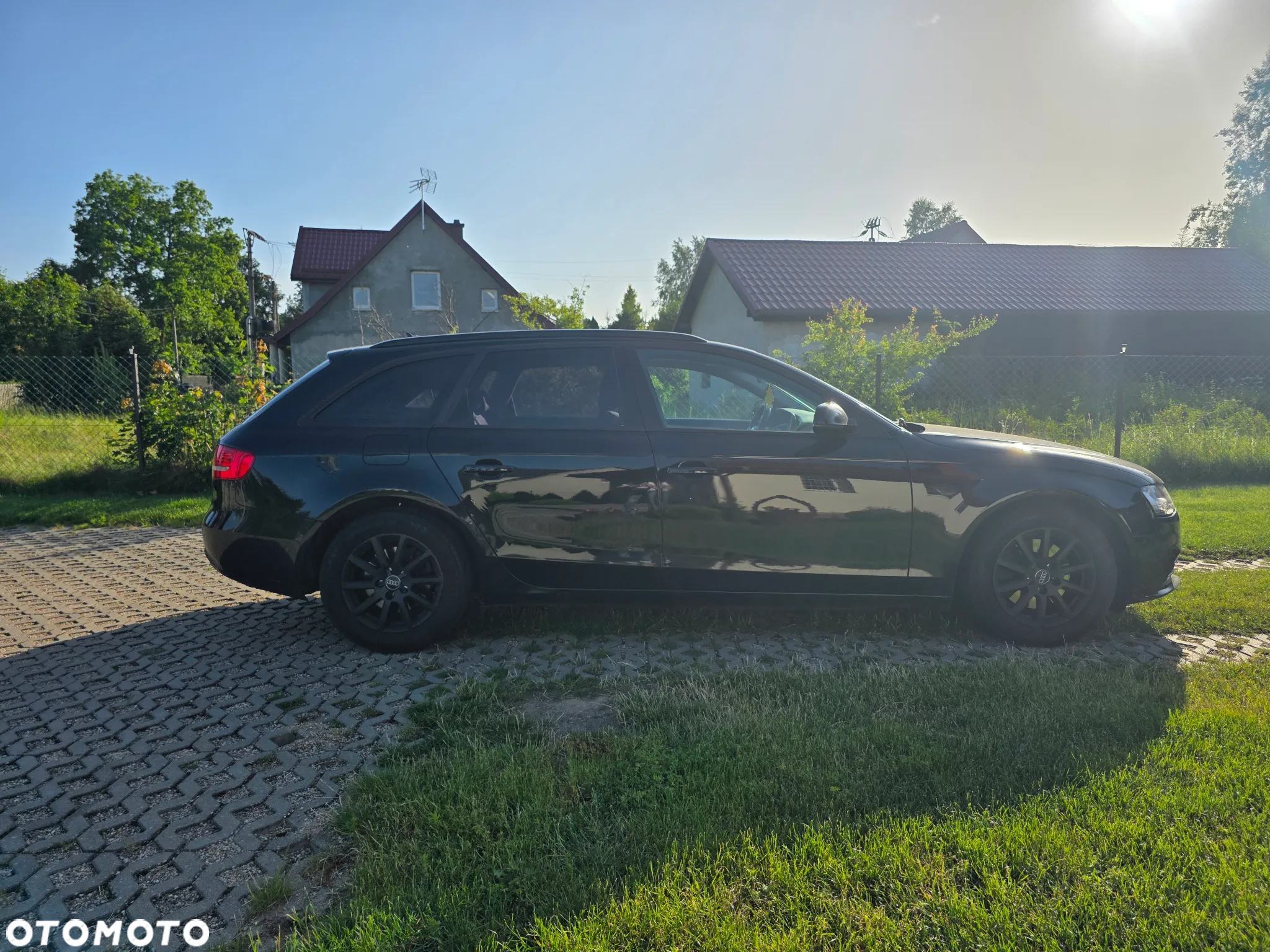 Audi A4 2.0 TDI - 4