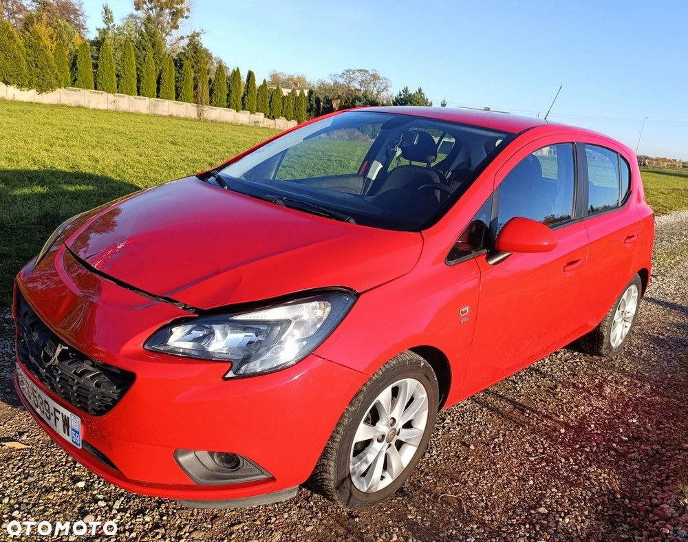 Opel Corsa - 2