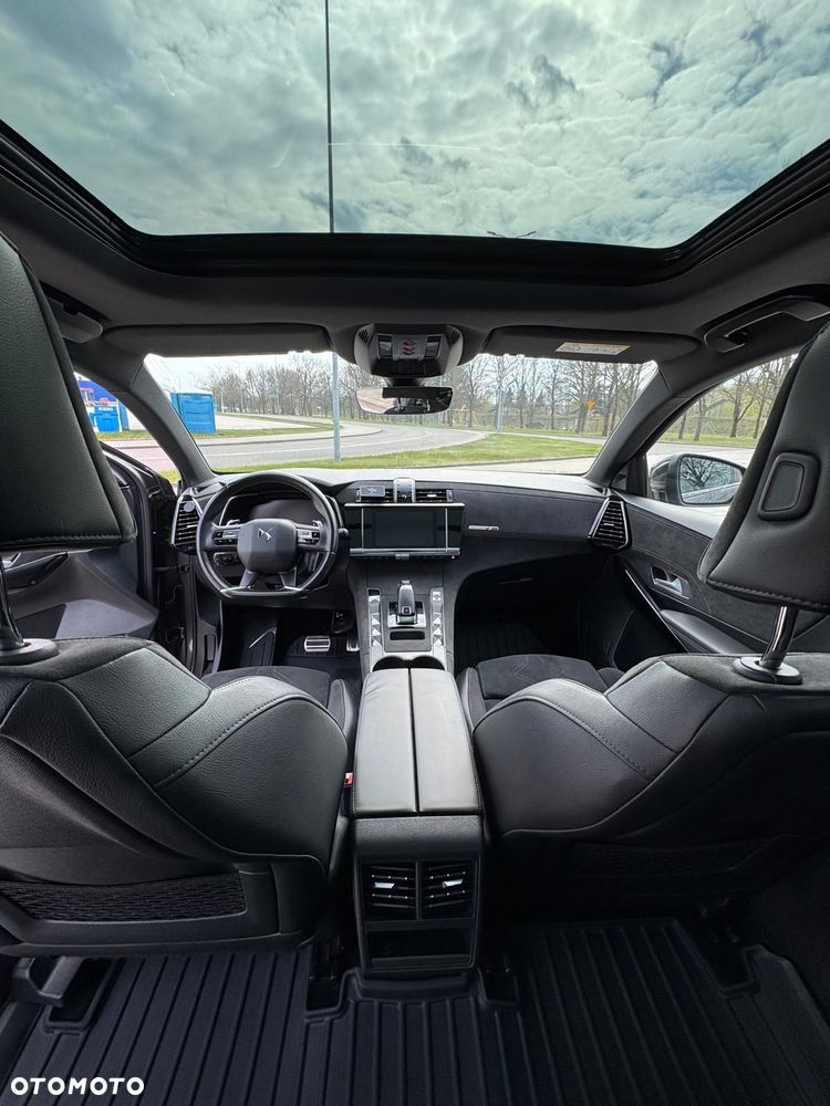 DS Automobiles DS 7 Crossback - 5