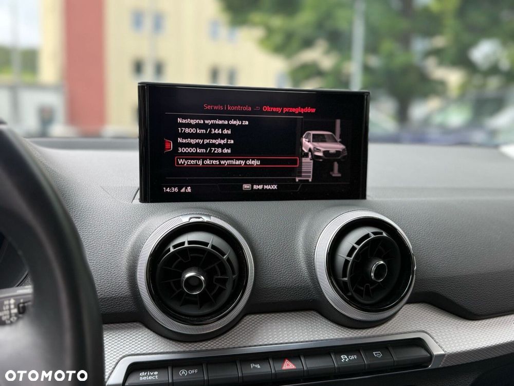 Audi Q2 - 33
