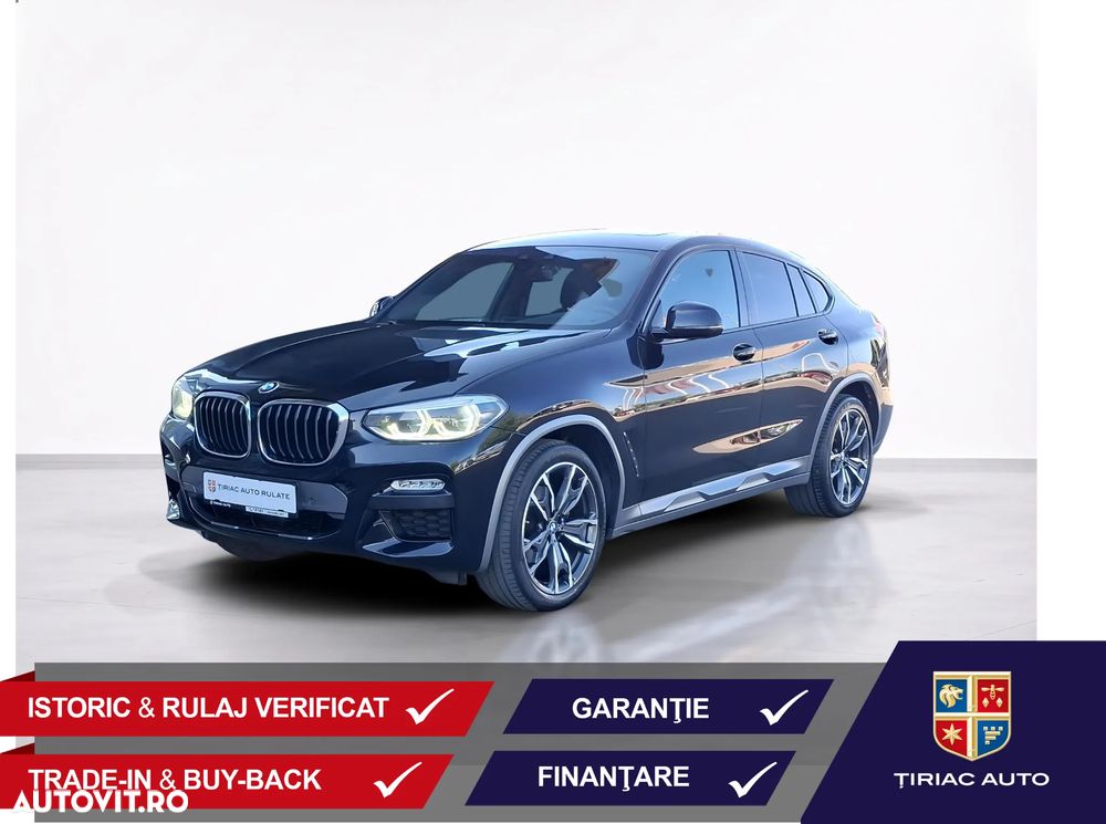 BMW X4 xDrive20d - 2