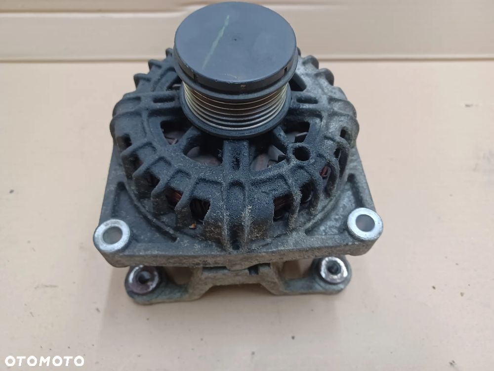 ALTERNATOR OPEL ASTRA J  1.6 16V  13500586 - 3