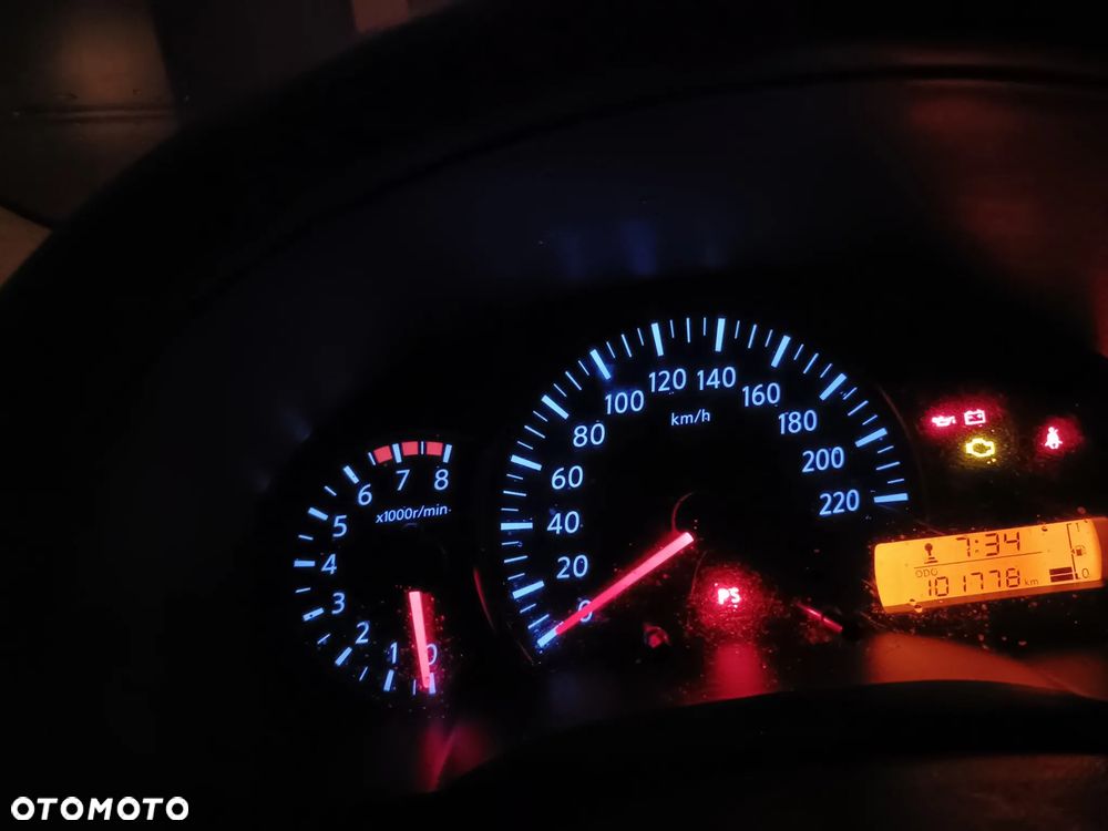 Nissan Micra 1.2 Tekna - 3