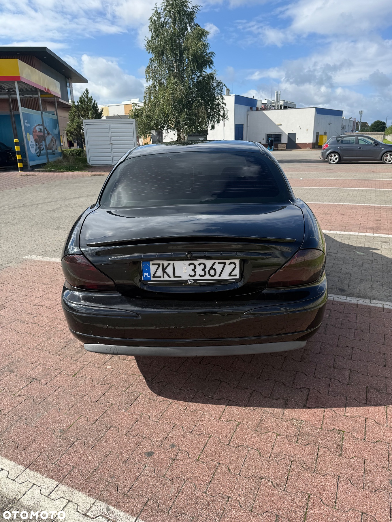 Jaguar X-Type 2.0 D Sport - 6