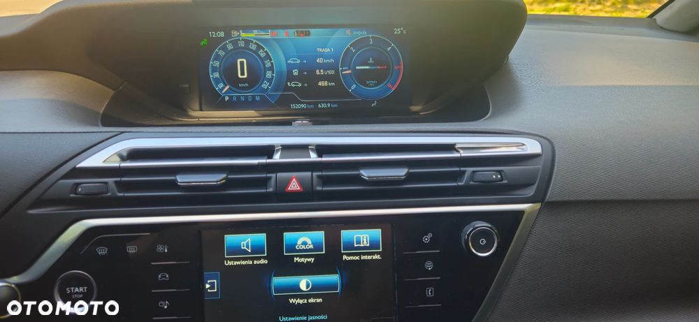 Citroën C4 Grand Picasso BlueHDi 150 EAT6 Exclusive - 35