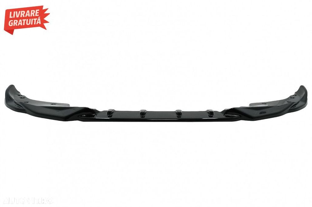 Pachet Exterior Aero BMW Seria 4 G22 (2020-) M Tech - 4