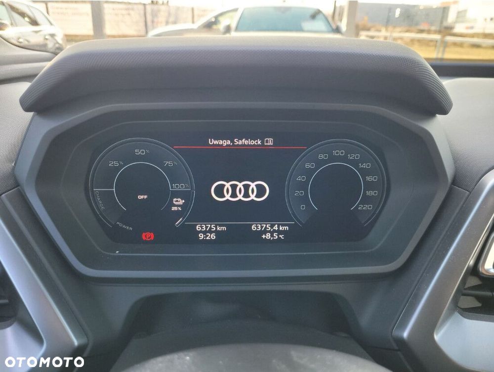 Audi Q4 Sportback e-tron - 11