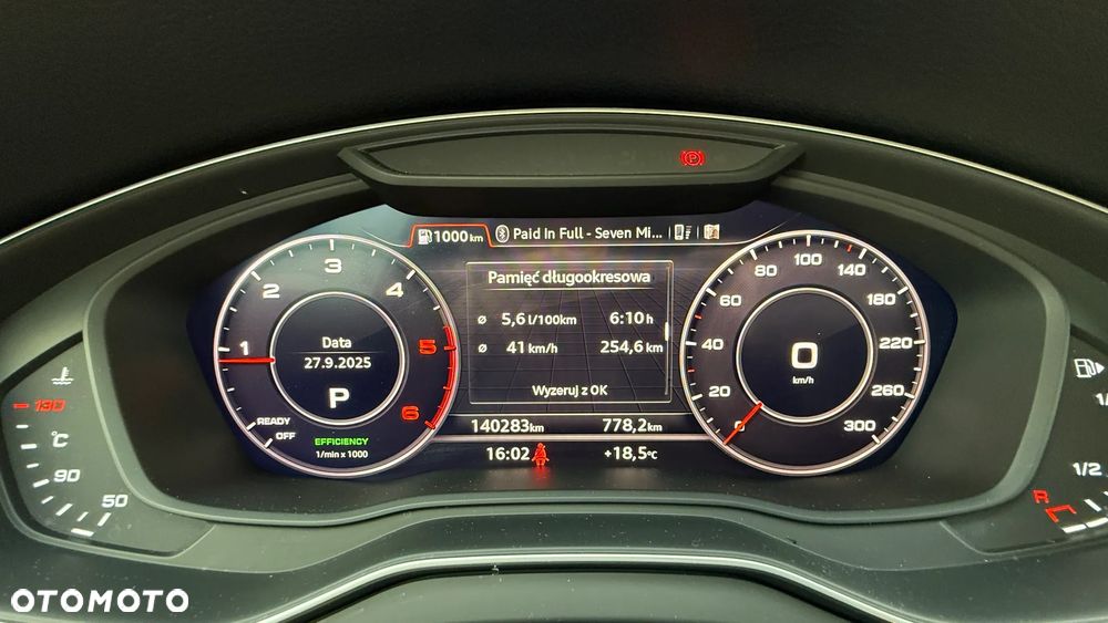 Audi Q5 40 TDI Quattro S tronic - 19