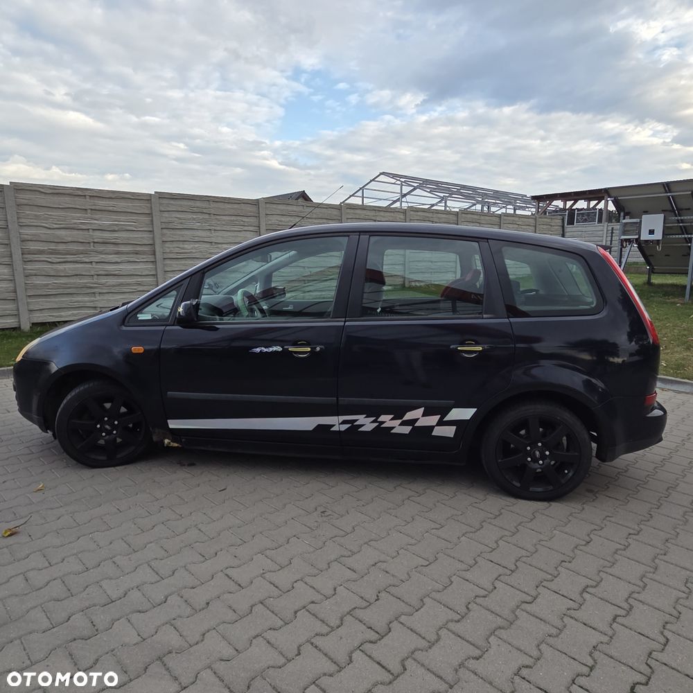 Ford C-MAX - 5