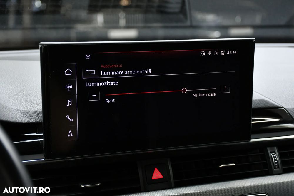 Audi A4 Allroad 2.0 40 TDI quattro S tronic MHEV - 16