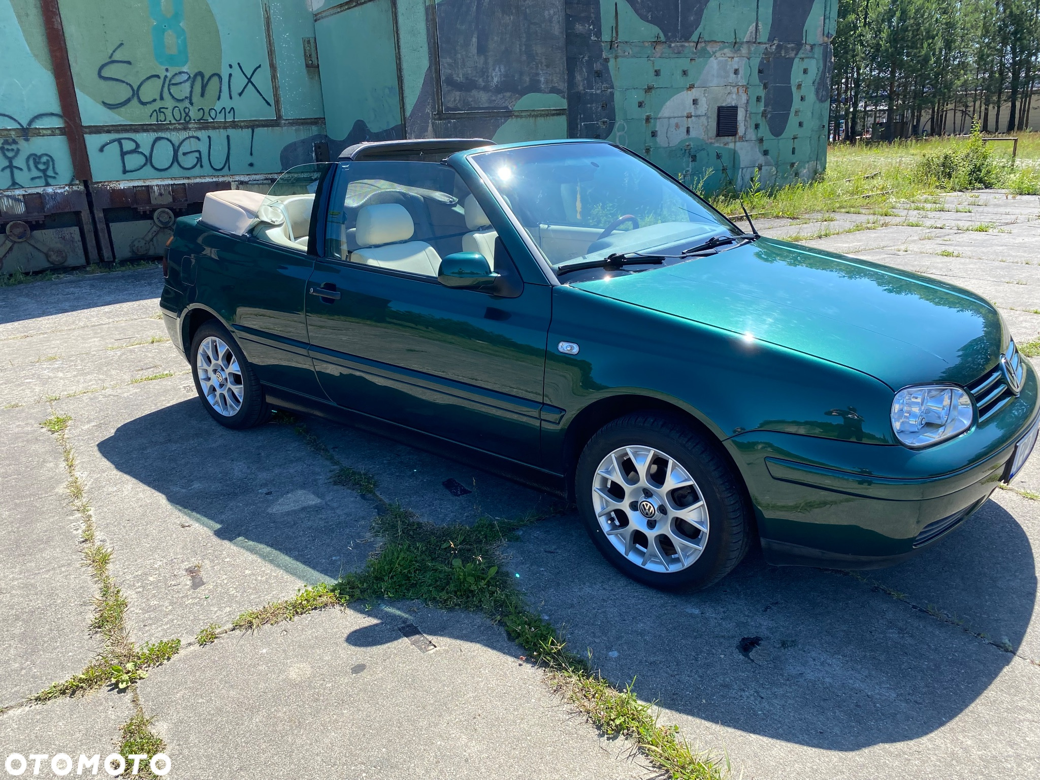 Volkswagen Golf IV 1.6 Comfortline - 5