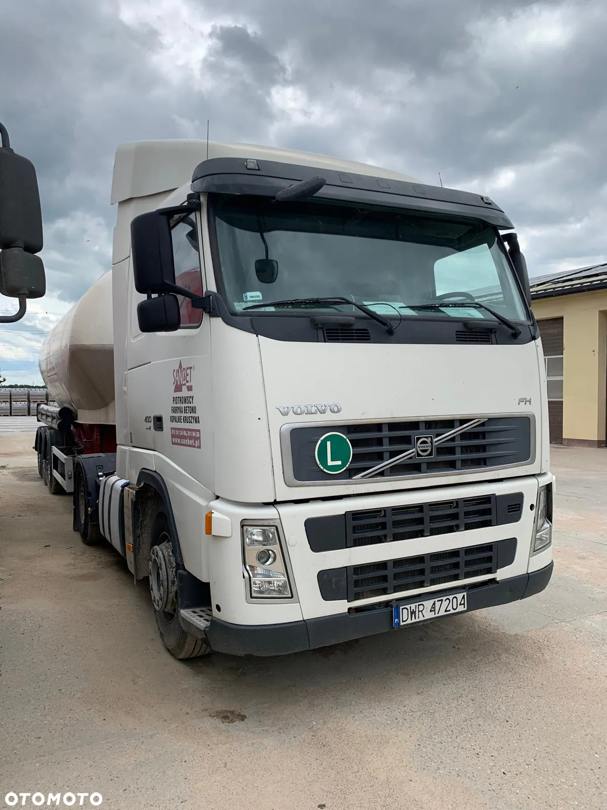 Volvo FH - 3
