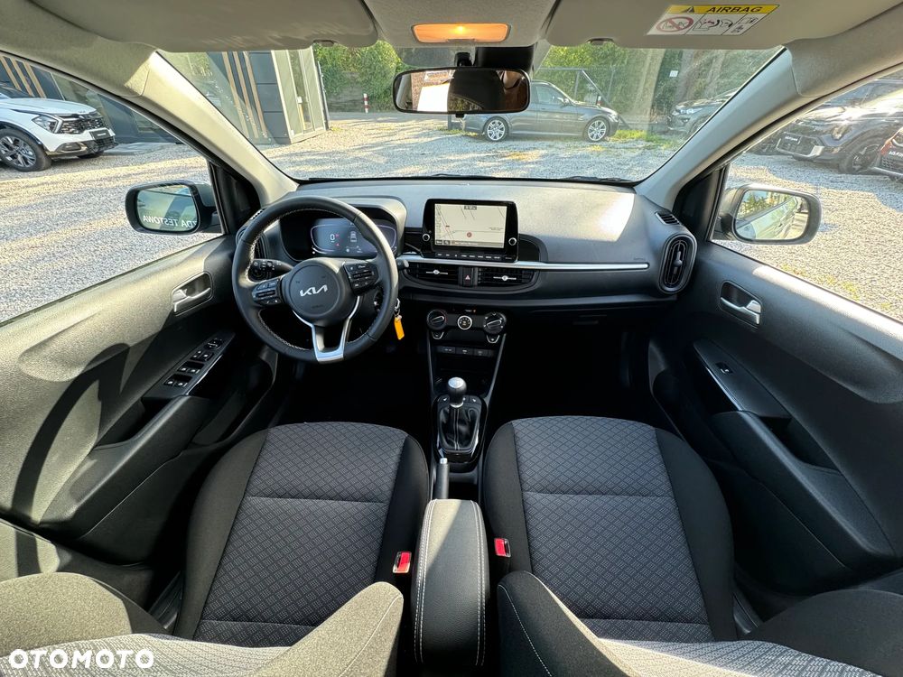 Kia Picanto 1.0 GDI L - 8