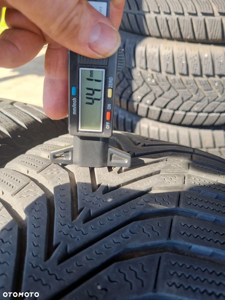 Opony Vredestein Snowtrac 5 205/60R16 92H 2018r, 5/4,5mm na sezon - 9