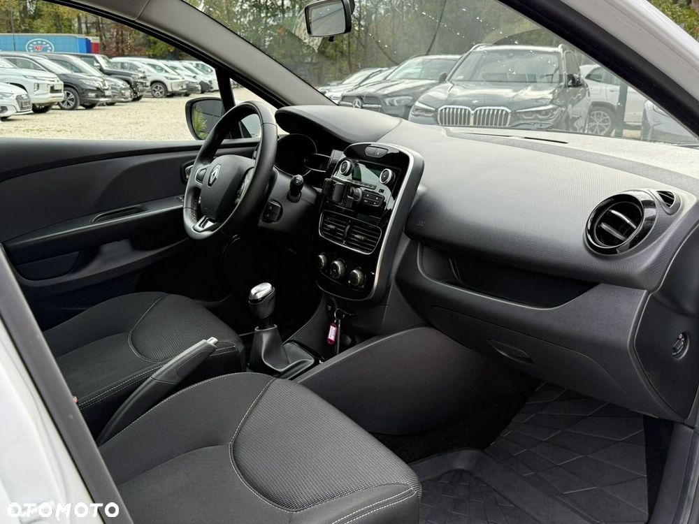 Renault Clio 0.9 Energy TCe Zen - 16