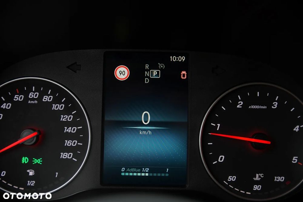 Mercedes-Benz SPRINTER=314=BRYGADÓWKA=5-OSOBOWY - 27