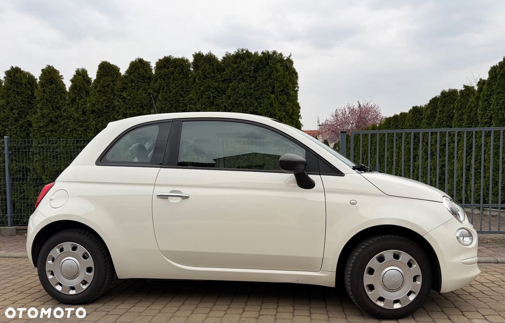 Fiat 500 1.2 8V Pop Euro6 - 1