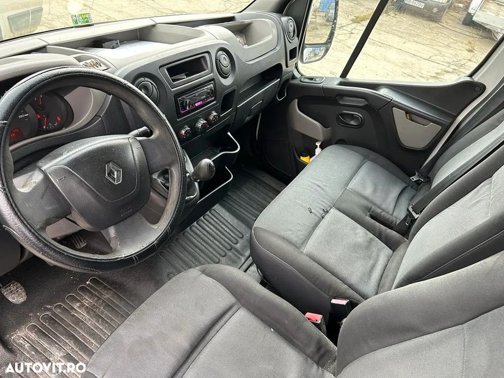 Renault MASTER - 5