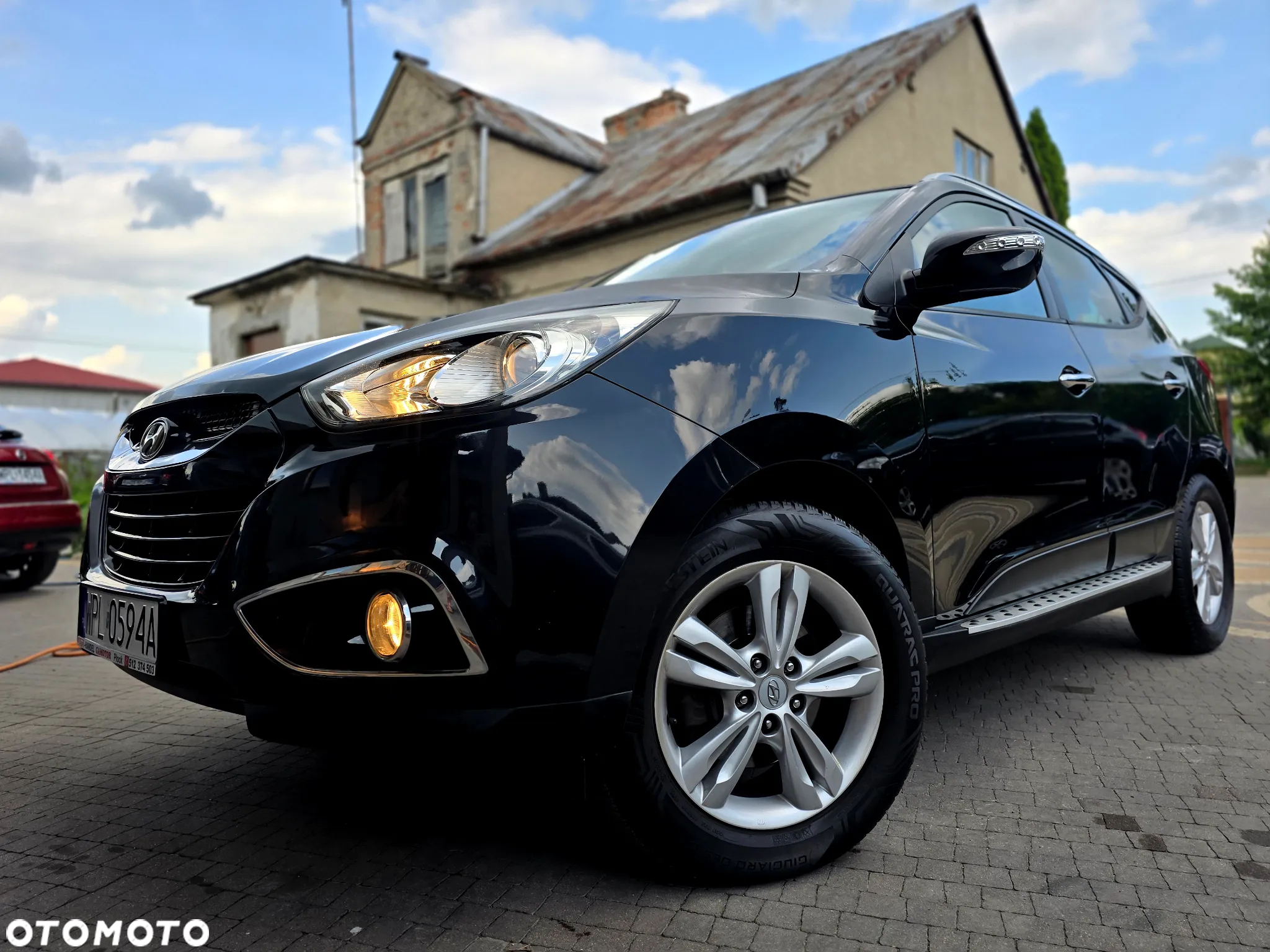 Hyundai ix35 - 3