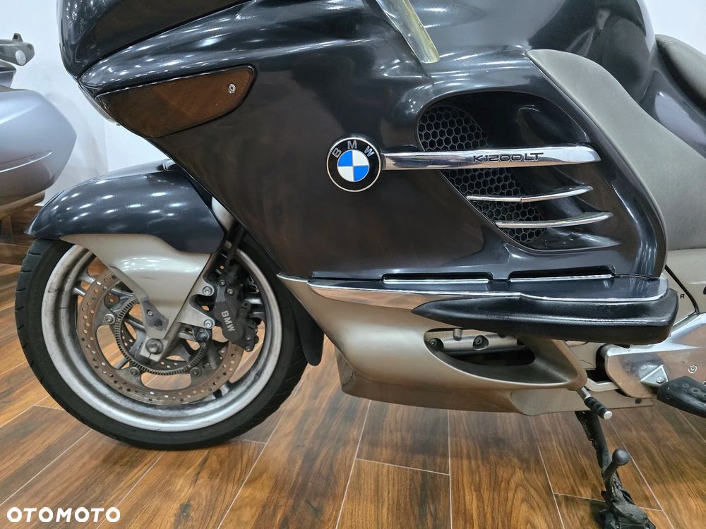 BMW LT - 30
