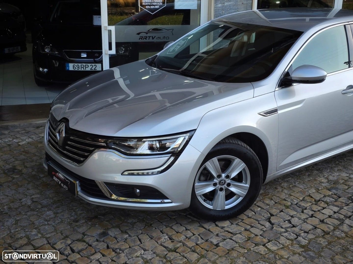 Renault Talisman 1.5 dCi Zen - 14