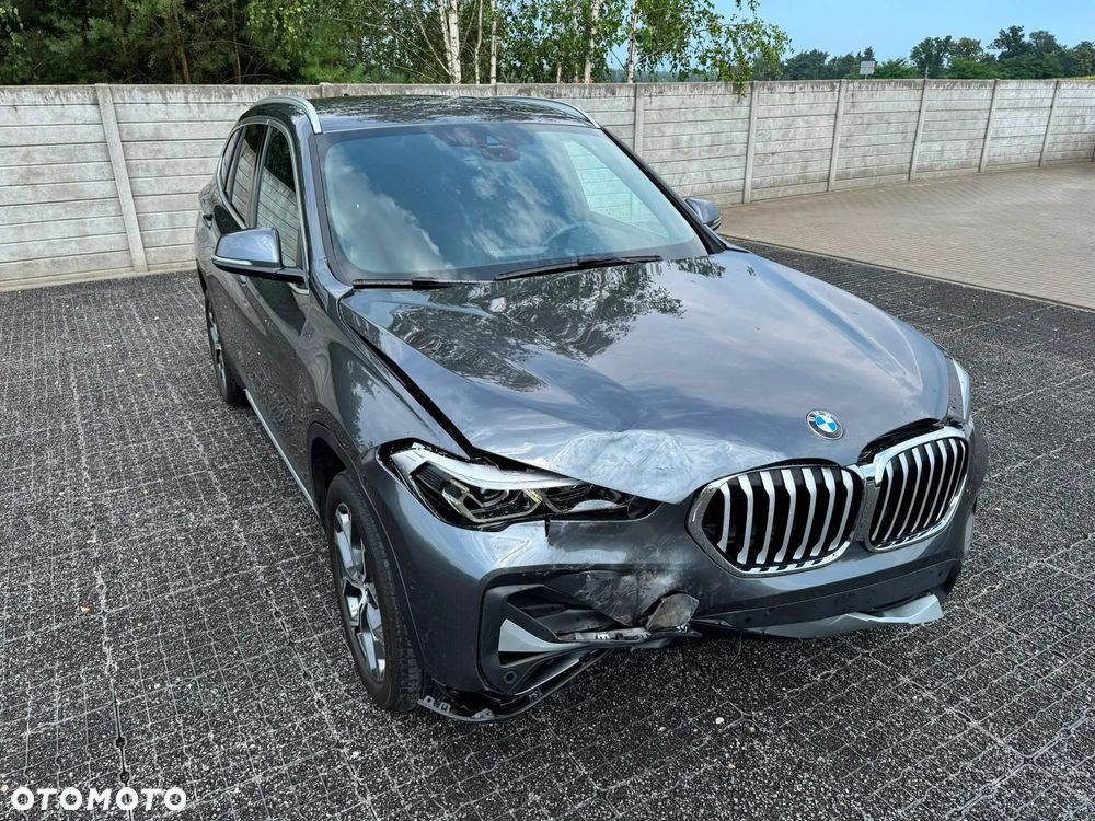 BMW X1 sDrive20i Advantage - 2