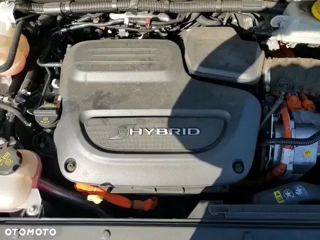 Chrysler Pacifica - 14