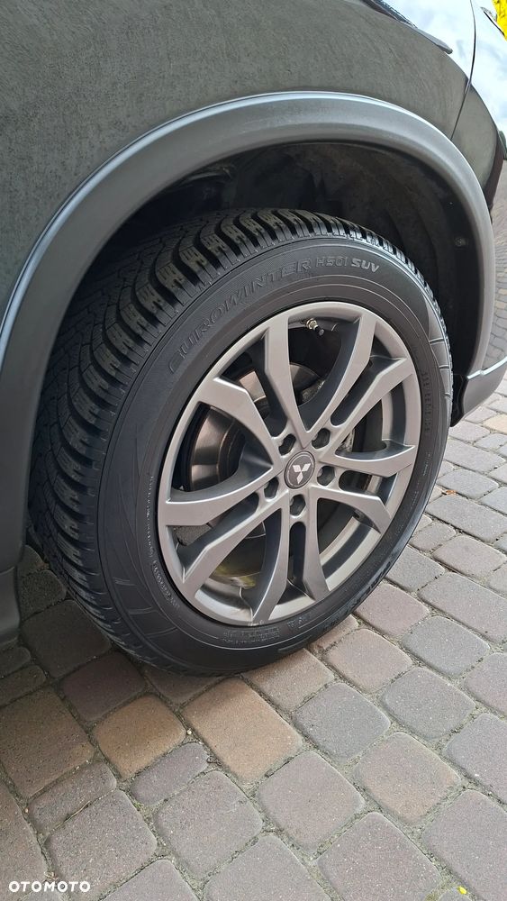 Mitsubishi ASX 2.0 Intense Plus CVT - 12