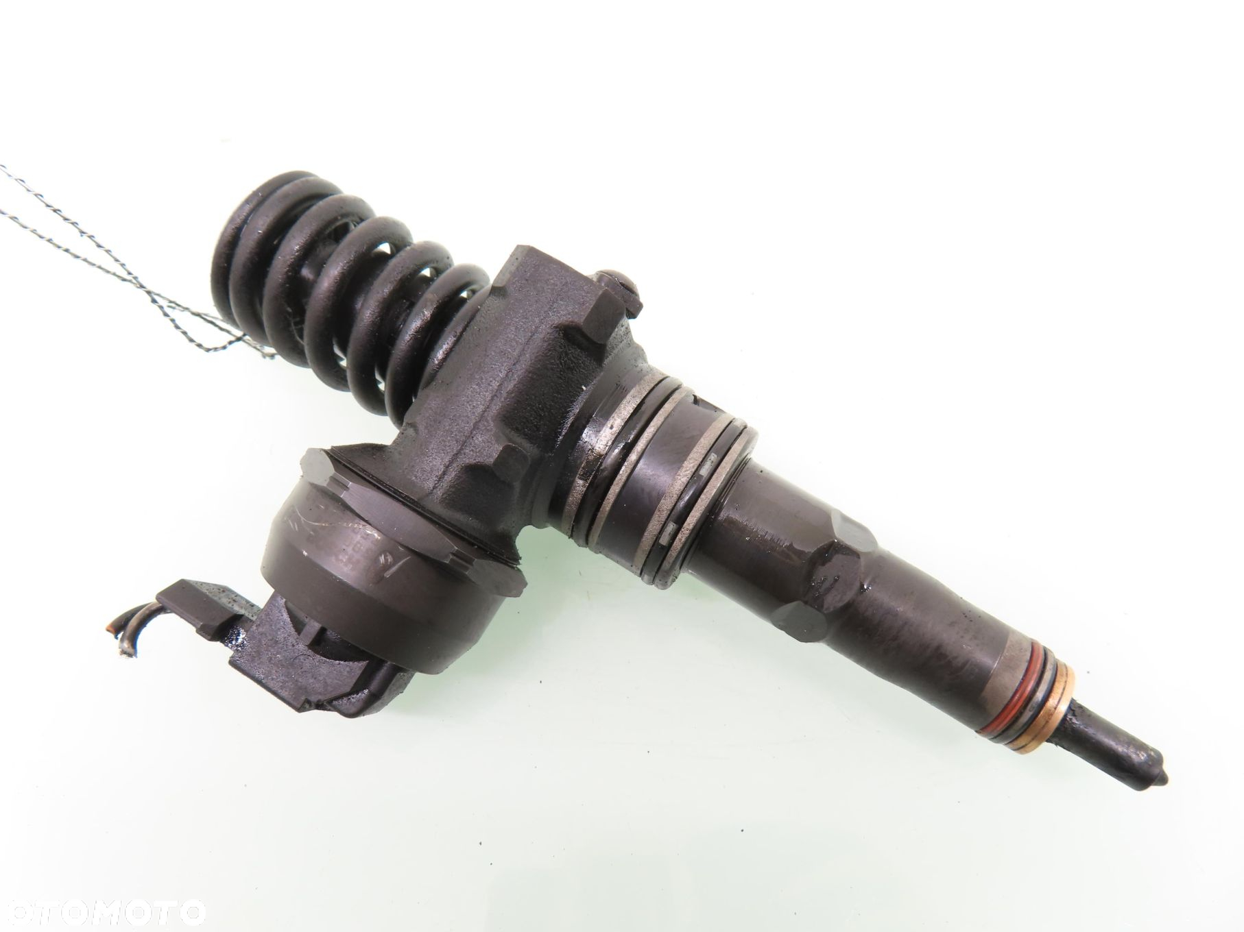 POMPOWTRYSKIWACZ VW SHARAN I 1.9 TDI PD 038130073AK 0414720038 - 2