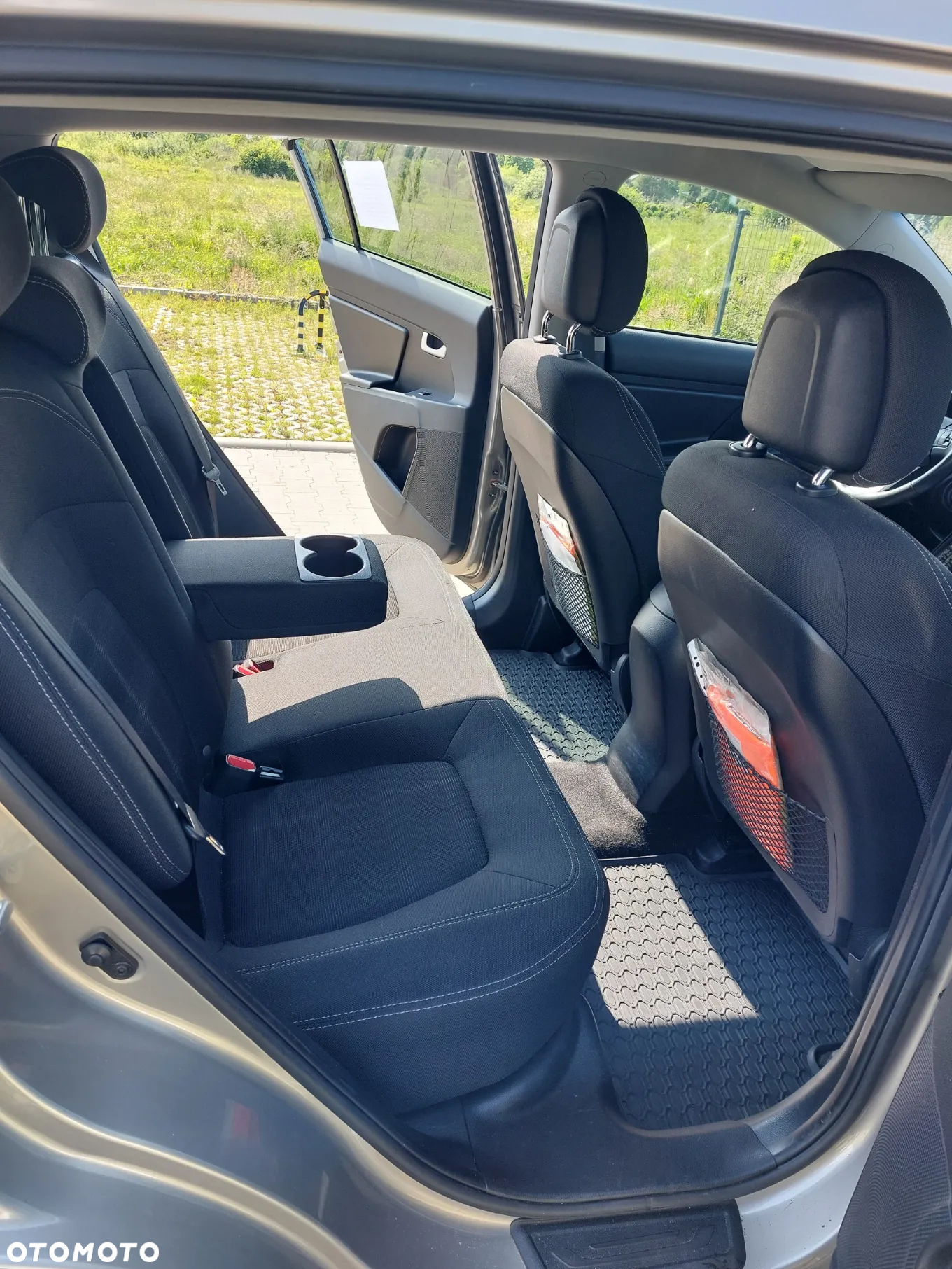 Kia Sportage 1.6 GDI M 2WD - 21