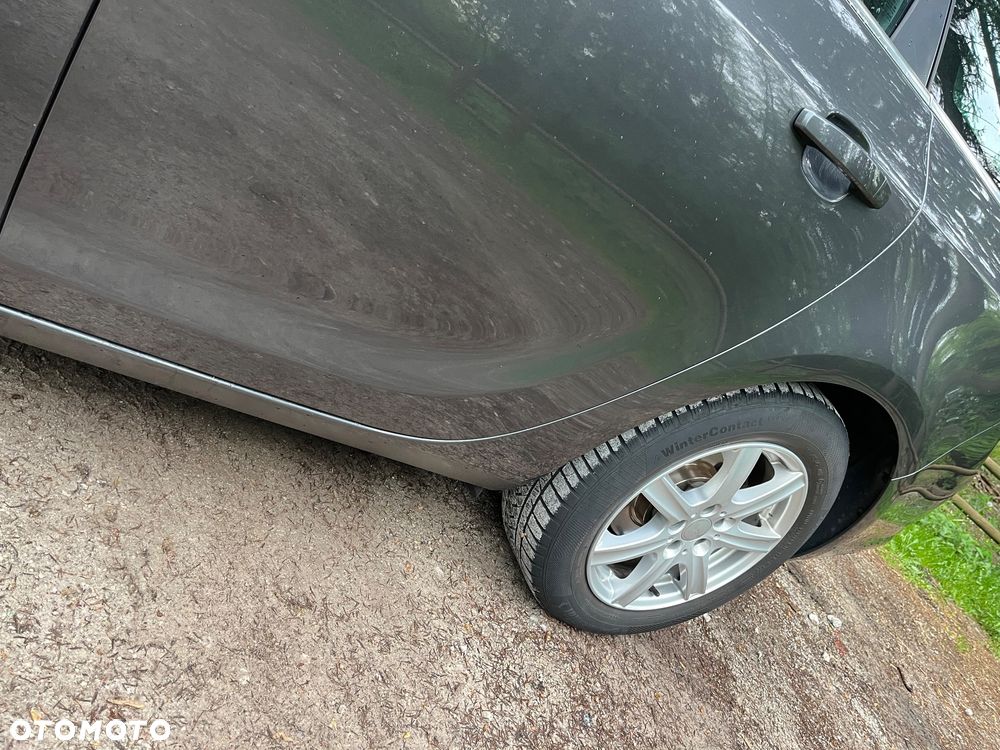Opel Astra 1.4 Turbo - 19
