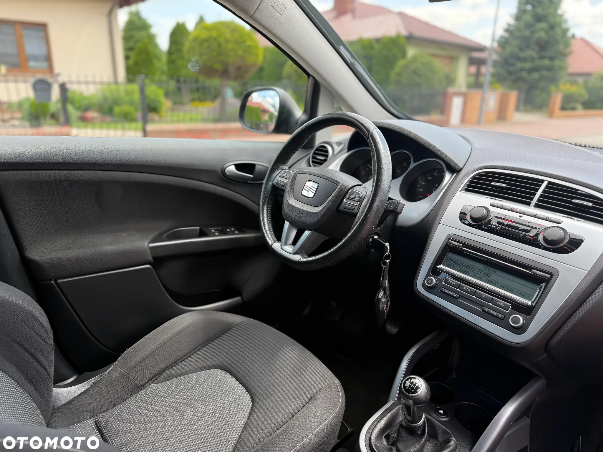 Seat Altea XL - 22